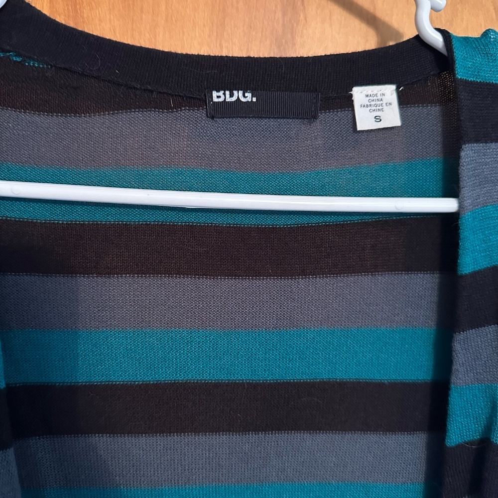BDG Cardigan - Picture 2 of 3